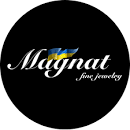 Magnat Fine logo